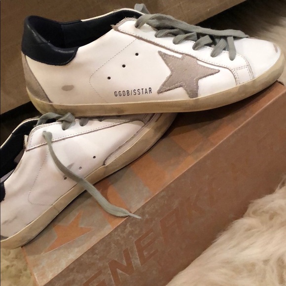Golden Goose Deluxe Brand sneakers - Picture 8 of 8